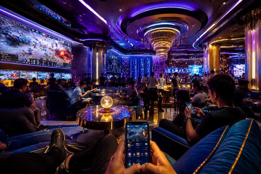 777vip
